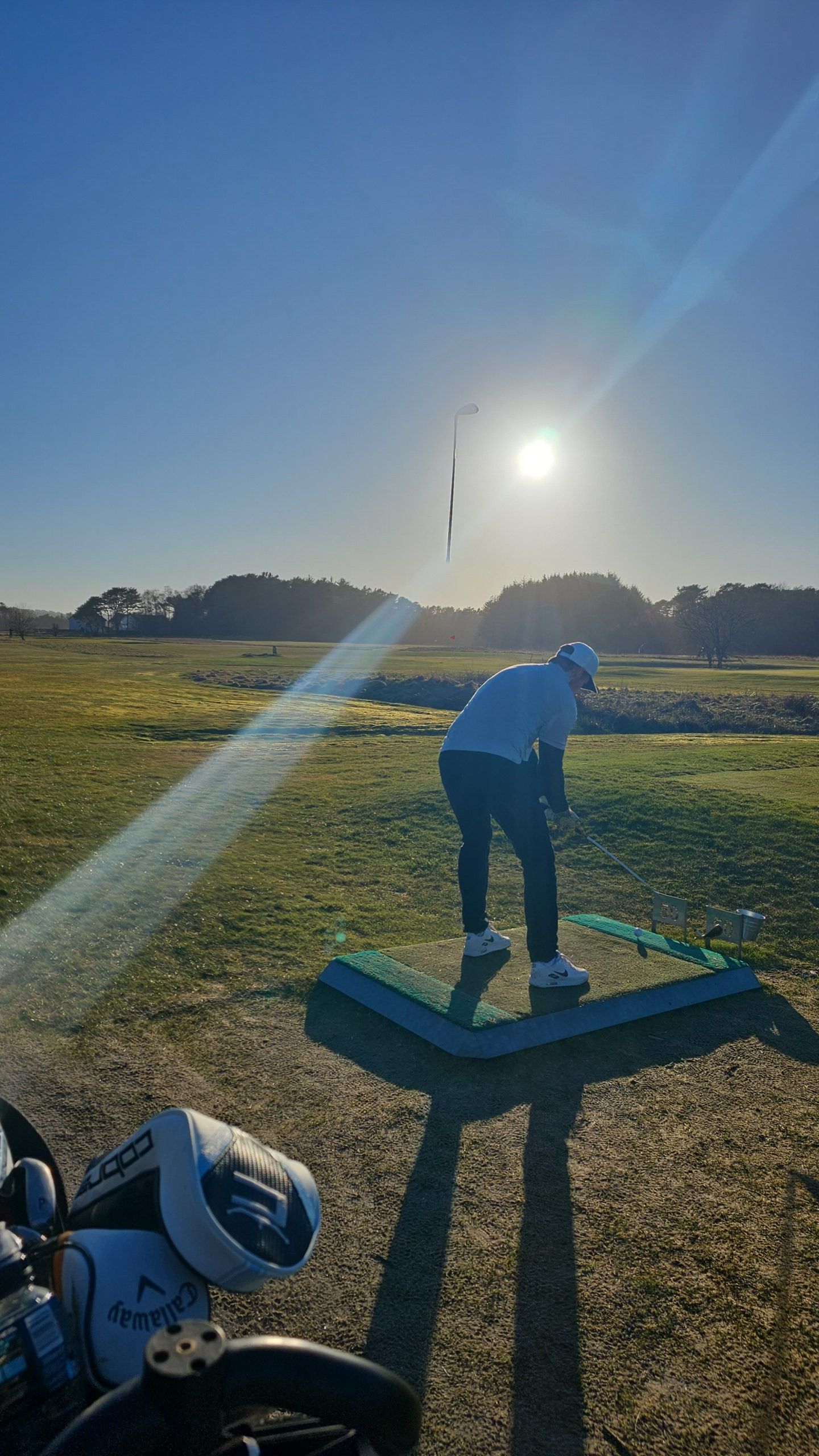 Golf Fashion Revolutionized